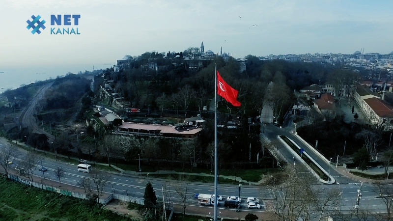 SARAYBURNU 360